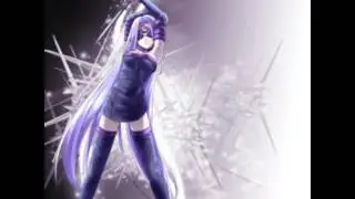 Nightcore - Stray