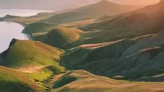 Відкриття цінностей природи
