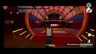 How to open a casino on samp [ Samp Mobile ]