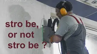 штроБИть ИЛИ НЕ  штроБИть ? (Гамлет,Принц Датский)