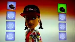 Deadmau5 head on Xbox Live