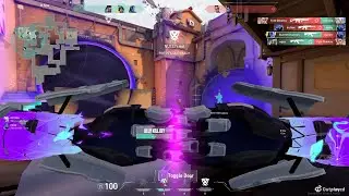 No way back --- [10-26-22] Valorant Ascendant clips
