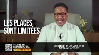 MÉGA NUIT DU SAINT ESPRIT AVEC LE COUPLE  PROPHÈTE JOEL FRANCIS  ET SIMIANE TATU