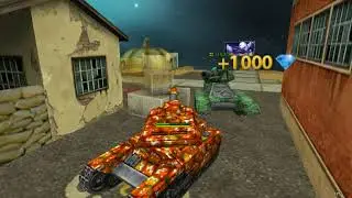 Halloween Gold box with Voice Short Video