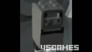 Gonk Droid Dame da ne
