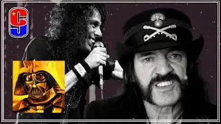 Lemmy Loved Dio