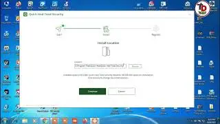 quickheal total security
