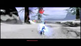 Lets Play Silkroad Online MMORPG // #_Shinoda_ killed Isy & Cerberus // _S3vEn_Up killed Isy