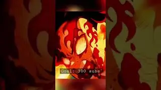 Anime with hard Phonk