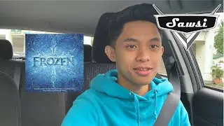 #SAWSI - Frozen