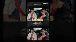 4 Pointless Cars in India #worstcars #carsinindia #SUVcars