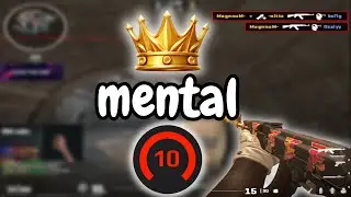mental