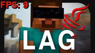 Why is Minecraft Java so LAGGY?