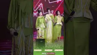 Tez kunda duet qoʻshiq primyerasi boʻladi😊 goʻzal liboslarimiz esa “Sindor Collection” dan