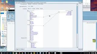 Process Design 6 : DB Mapping Workflow - Thomas Byeongnam YOON 윤병남교수