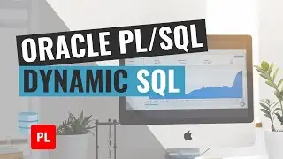 Dynamic SQL (Oracle PL/SQL)