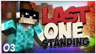 LAST ONE STANDING! - #3 DOBBY'S BALLS!