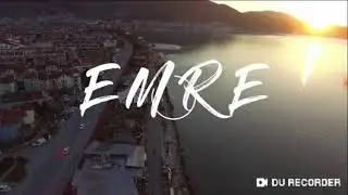 EMRE ADLI KANALLAR İÇİN 3.İNTRO