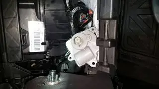 2010 chevy equinox no heat