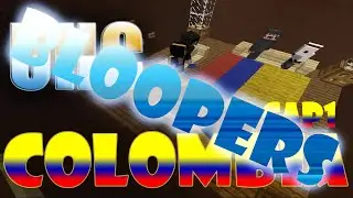 BLOOPERS CAP1/ UHC COLOMBIA TEMP1