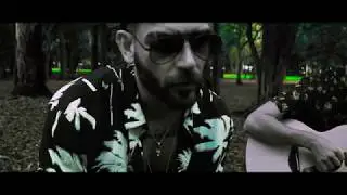 Diego Val - Fuego de noche, nieve de Día (Official Video)