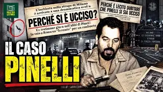 The PINELLI Case: When the Truth is INCONVENIENT for the STATE
