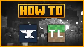 🟨 HOW TO GET FORGE in TLauncher - Any version