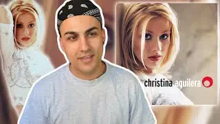 DiscoMaratón Christina Aguilera #1: Christina Aguilera | JJ