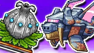 We Found HIDDEN GEM Terraria Mods! (YOU NEED TO PLAY THESE!)