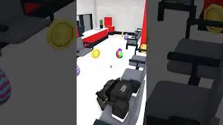 mm2 fake dead body + ninja power  