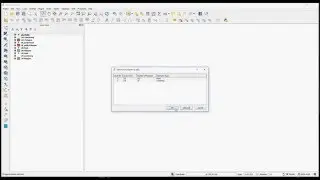 .map to .shp in QGIS