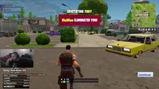 Top 50 las MEJORES kills de fortnite (momentos  graciosos)