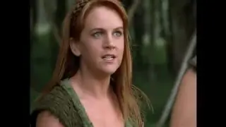 xena warrior princess