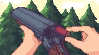 Boomstick - Terraria
