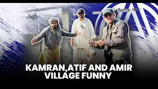 Village funny 