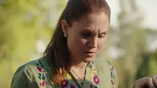 Miscarriage scene (heavily pregnant) (birthly tv reupload)