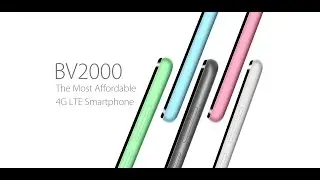 #Blackview