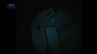 Unnerving images with Minecraft cave sounds 2