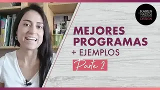 Mejores Programas para Hacer una Revista Digital Interactiva || Parte 2 🤯