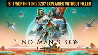 No Man's Sky in 2026 - Should You Buy It?