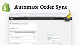 Shopify: How to Automatically Add Orders to Google Sheets