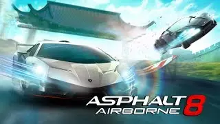 Install Asphalt 8: Airbone on WIndows 10/8.1(without emulator)