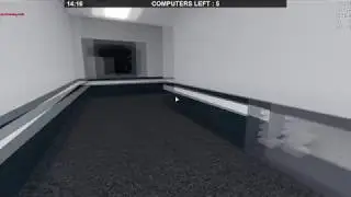 ROBLOX || Flee the Facility || Gameplay [Let's Play!]