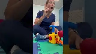Speech Therapy for Kids #toddleractivities #speechtherapyforkids #toddlermom