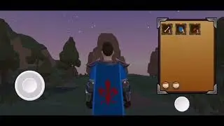 ProjectSaga Alpha Version