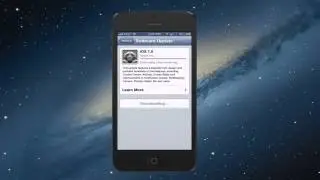 Upgrading to iOS 7: A Step by Step Walkthrough