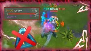 Broke 😔 (F2P Frostborn PvP)