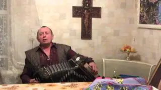 СЕРГЕЙ  ЧЕРНИКОВ.... ПОСЛЕДНИЙ..ПОД ЕСАУЛ......