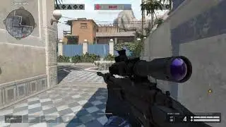Лучшие моменты Warface