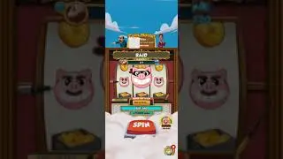 Coin Master Zero to Start Symbol 💪💪🥰